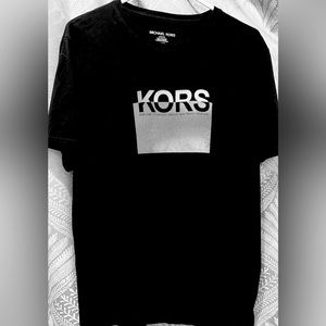 Mens XL Michael Kors T-Shirt